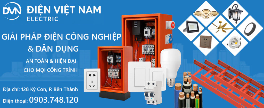Điện Việt Nam