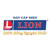 dây cáp điện lion